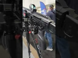 Sterling Arms R9 MK1 at atoronto Sportsman's Show 2025