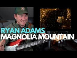 Ryan Adams' PERFECT Grateful Dead Tribute