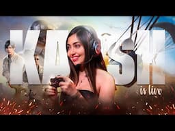 Late night - Quarantine Zone - Kaash is Live 🧡