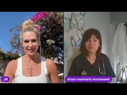Progetto Menopausa – Episodio 3 | Con la Dott.ssa Rosamaria Montesanti
