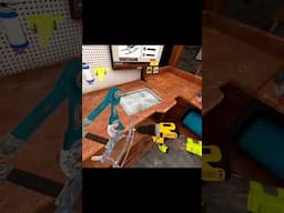 I decided to speedrun this restoration