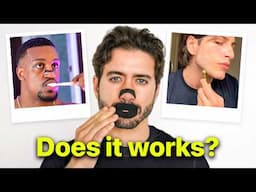 Looksmaxxing: I Ranked Influencer Trends from Best to Worst