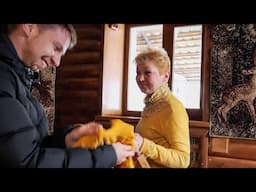 When I Revisited My Birth Mother Tatiana — That Special Trip in 2021