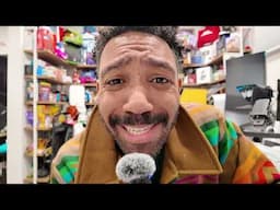 Should I Bring This Channel Back...?