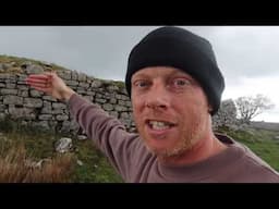One Day in the Burren in County Clare - Searching for Home (Episode 3)