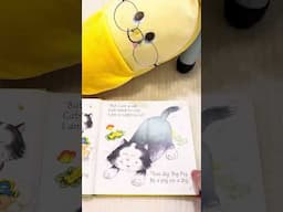 Big Pig on A Dig #phonics #learntoread #story #shortvideo #shorts #shortsfeed
