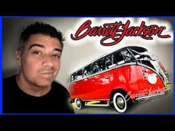 Steals & Deals: Classic VWs Go Cheap at Barrett-Jackson WPB 2025!