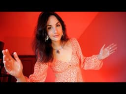 Ti massaggio dopo una lunga settimana | ASMR ITA | Massage Therapy Roleplay • whispers