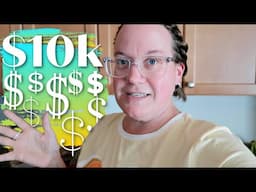 TESLA DAMAGE COSTS HOW MUCH? | MARSHALLS HAUL | LAST HS CHOIR CONCERT OF THE YEAR | SPEND DAY W/ US