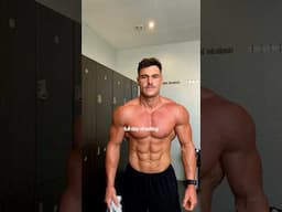 My 2,300 calorie diet to get lean (190g protein)