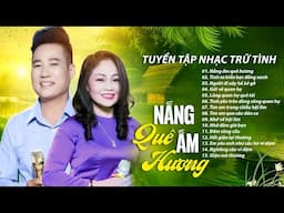 TAN CHẢY CON TIM Với Màn Song Ca Trữ Tình Ngọt Ngào Này - Duy Phường & A Đam