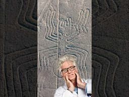 Guess what scientists discovered about the Nazca Lines? #shorts #history