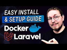 How to Install Docker and Laravel on Windows (WSL + Ubuntu Setup)