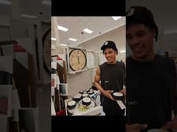 Asking strangers for $100!! part 1 #rejectiontherapy