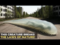 This New Photo From CHERNOBYL Shook The Whole World! Top 20