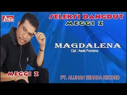 MEGGI Z - MAGDALENA ( Official Musik ) HD