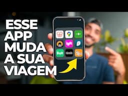 7 coisas para NUNCA fazer no aeroporto e AVIÃO!