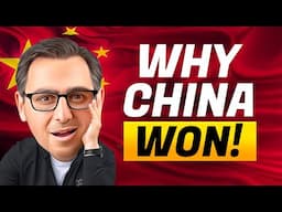 The US-China Trade War is a Trap!