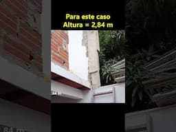 Cómo se Diseña una Escalera de Caracol 📏