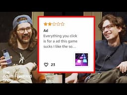 Amazon Reviews | The Adam Friedland Show