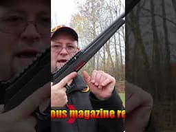 Winchester Wildcat- Turkish Delight? #winchester  #22rifle #plinker