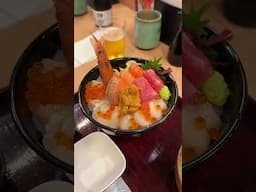 What eating in Japan is really like…