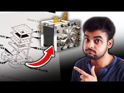 Hydrogen Fuel Cell Tech Explained (Toyota, Hyundai, Tata all in!)
