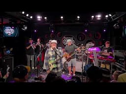 Slightly Stoopid - This Joint (Live at KROQ Sound Space)