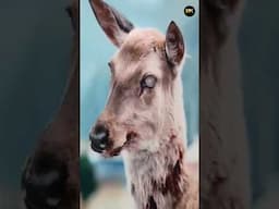 Zombie Deer Disease 🥺