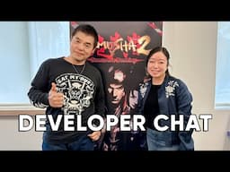 Chatting with the Director of Onimusha 2: Samurai's Destiny Remake