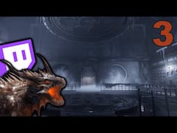 Joseph Anderson Lies of P Overture stream 3 with chat [06/10/2025]