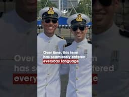 What 'MIA' Really Means to Indian Soldiers | Military Terms Explained #FaujiWordsOnCivvyStreet