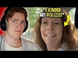 CASSANDRA SOMMER (AfD) will 5 KINDER mit GRENZ-POLIZIST?! Ich bin VERSTÖRT😭
