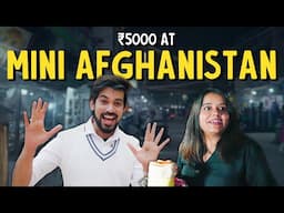 ₹5000 in Mini Afghanistan | Ok Tested