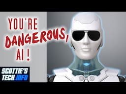 Is AI dangerous?