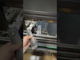 Hydraulic Tool Clamp - bendforcebrakes.com