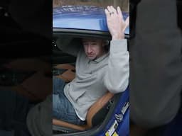 Can a Tall Person Fit Inside the New Toyota Supra?