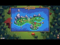 C++ Game DEMO OUT! Coding a Tutorial