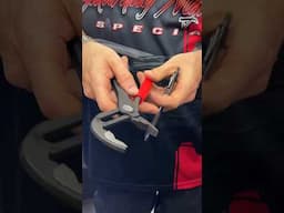 Is Snap On going after Knipex?