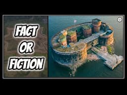 artificial reality (Oregon Fort)