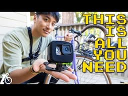 Watch This Before You Start Making Bike Videos!