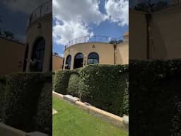 The Cedars, Hollywood’s most iconic Architectural estate.