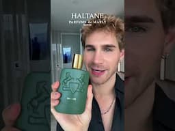 Fragrance has no gender, just vibes 😍