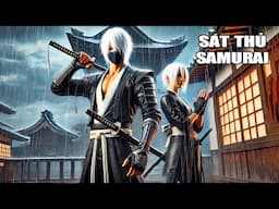 KHI TRÙM SAMURAI TRỞ THÀNH SÁT THỦ MẠNH NHẤT | Rise Of Ronin