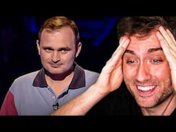 Atrioc Reacts to The Biggest Fraud on TV