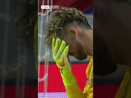 🔥🇵🇹 Un doublé et une passe dé en 30 min : la masterclass de Geovany Quenda avec le Portugal !