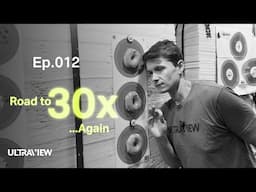 DONUTS Are The New Archery Training Aid? | Road to 30x Ep. 012