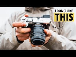 What I’ve Learned After 9+ Years With Sony Cameras
