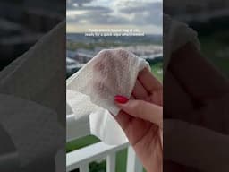 For soft, clean, happy pets🐾 Keep it gentle with #PaulMitchell Pet Wipes. 🐕💕