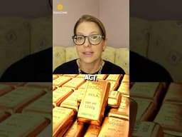 Did Gold Just Reset?